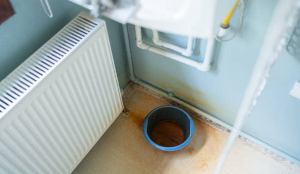 Carpet water damage restoration in Topanga, CA