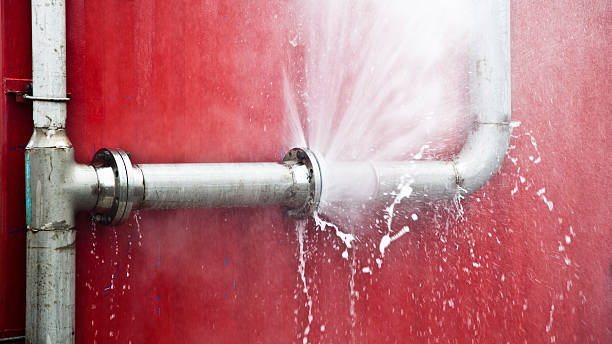 Best Sewage cleanup and water damage restoration  in Topanga, CA
